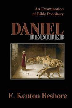 Paperback Daniel Decoded Book