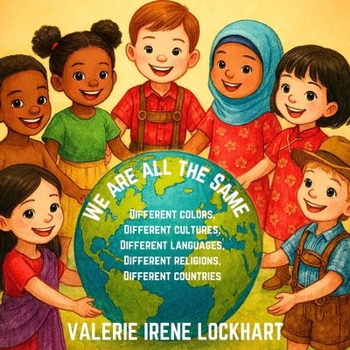 Paperback We are all the Same Book