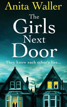 Hardcover The Girls Next Door Book