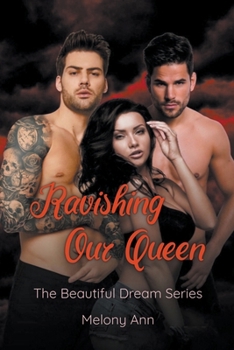 Paperback Ravishing Our Queen Book