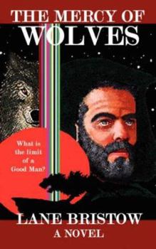 Paperback The Mercy of Wolves Book