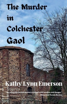 The Murder in Colchester Gaol