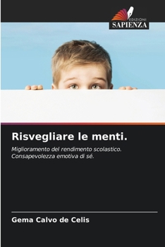 Paperback Risvegliare le menti. [Italian] Book