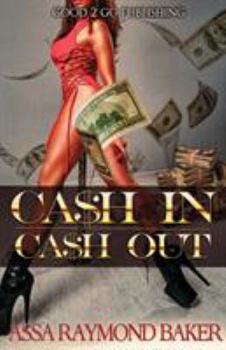 Paperback Cash In, Cash Out Book