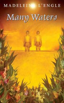 Many Waters - Book #4 of the Kairos