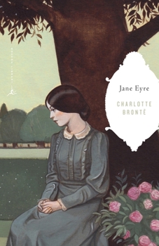 Paperback Jane Eyre Book