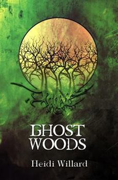 Ghost Woods - Book #3 of the Catalyst