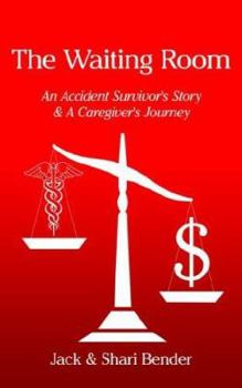 Paperback The Waiting Room Book