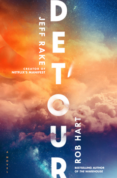 Hardcover Detour Book