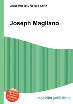 Joseph Magliano