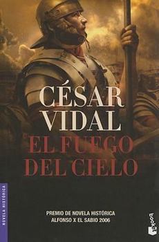 Paperback El Fuego del Cielo [Spanish] Book
