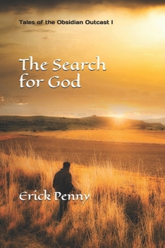 Paperback The Search for God Book