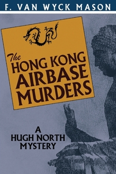 Paperback The Hong Kong Airbase Murders Book