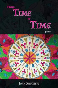Paperback From TIME to TIME: poems Book