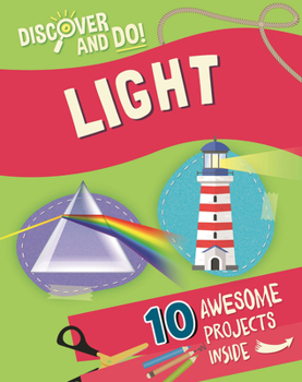 Library Binding Light Book