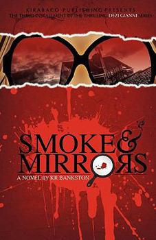 Paperback Smoke & Mirrors Book