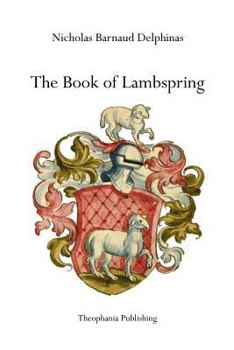 Paperback The Book of Lambspring Book