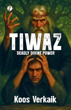 Paperback Tiwaz Book
