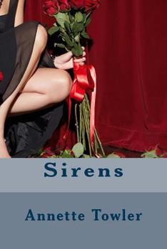 Paperback Sirens Book