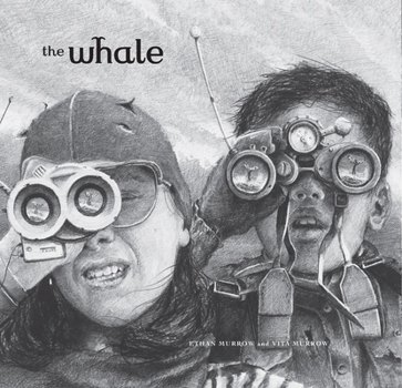 Hardcover The Whale Book