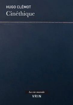 Paperback Cinethique [French] Book