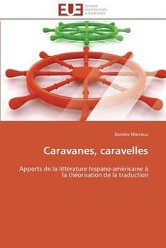 Paperback Caravanes, Caravelles [French] Book