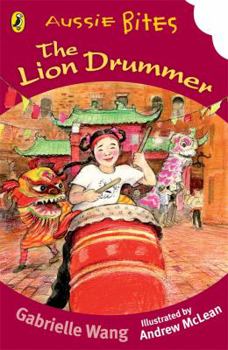 Mass Market Paperback The Lion Drummer Book