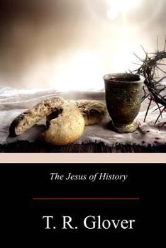 Paperback The Jesus of History Book