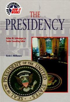 Paperback Your Government, How It Works- Presidency Book