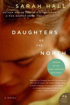 Paperback Daughters of the North Book