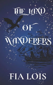 Paperback The Land of Wanderers Book