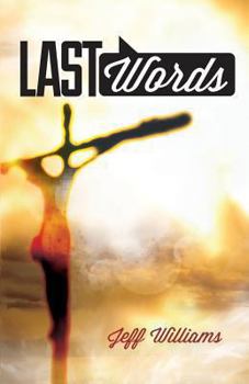 Paperback Last Words Book