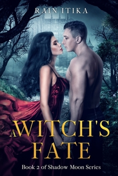 Paperback A Witch's Fate Book