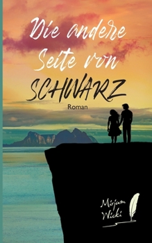 Paperback Die andere Seite von schwarz [German] Book
