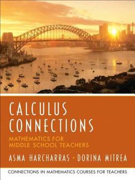 Paperback Calculus Connections Book