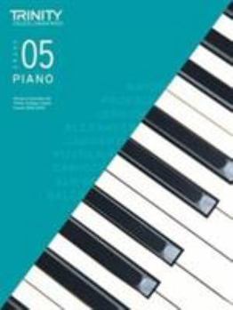 Sheet music Piano Exam Pieces & Exercises 2018-2020 Grade 5 (Piano 2018-2020) Book