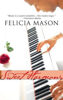 Sweet Harmony (Love Inspired #235)