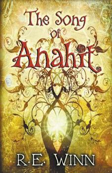 Paperback The Song of Anahit Book