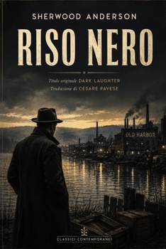 RISO NERO: DARK LAUGHTER (Italian Edition)