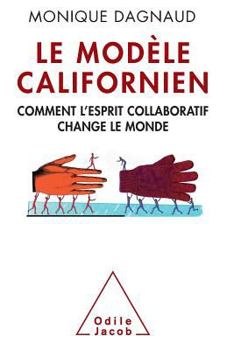 Paperback Le Modèle californien [French] Book
