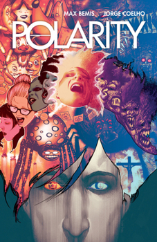 Paperback Polarity Book