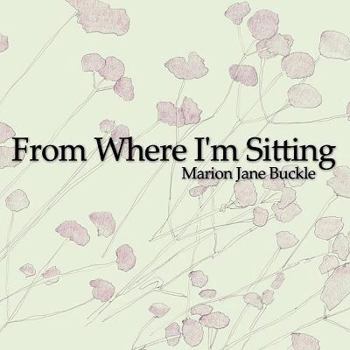 Paperback From Where I'm Sitting Book