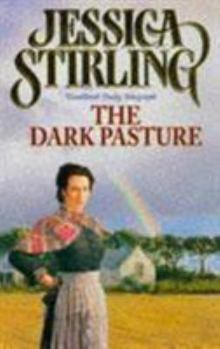 The Dark Pasture - Book #3 of the Stalker Trilogy
