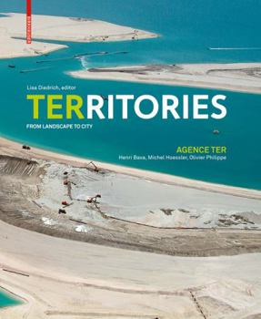 Hardcover Territories: From Landscape to City Book