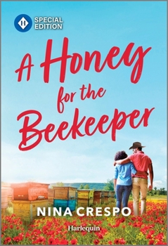 Mass Market Paperback A Honey for the Beekeeper Book