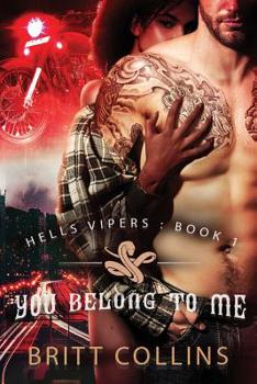 Paperback You Belong To Me Book