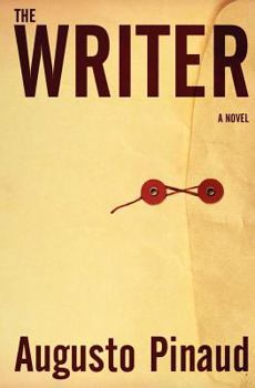 Paperback The Writer Book