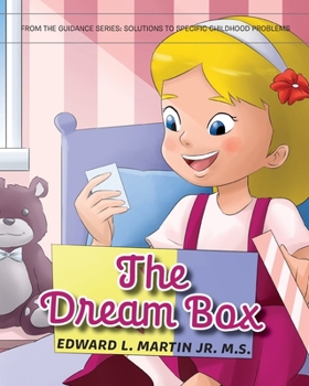 Paperback The Dream Box Book