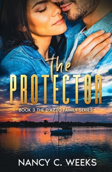 Paperback The Protector: Book 3 Book