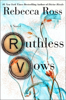 Ruthless Vows - Book #2 of the Letters of Enchantment
